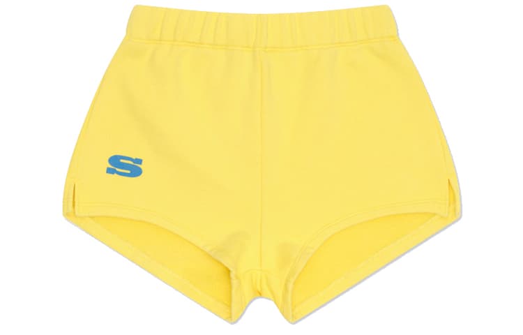 Шорты SMFK SS23 Wild World - изображение 1