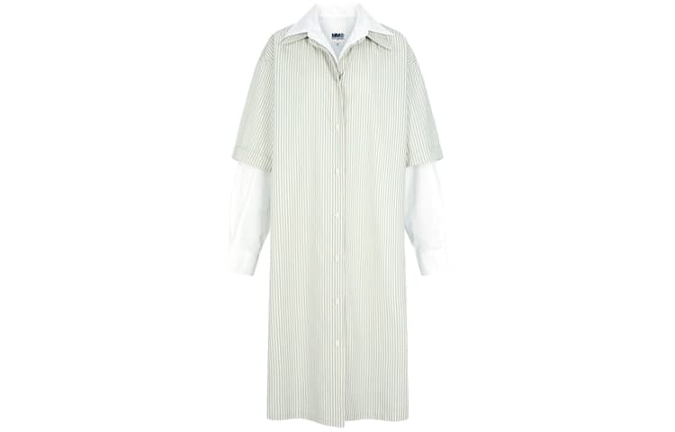 Платье MM6 Maison Margiela - изображение 2