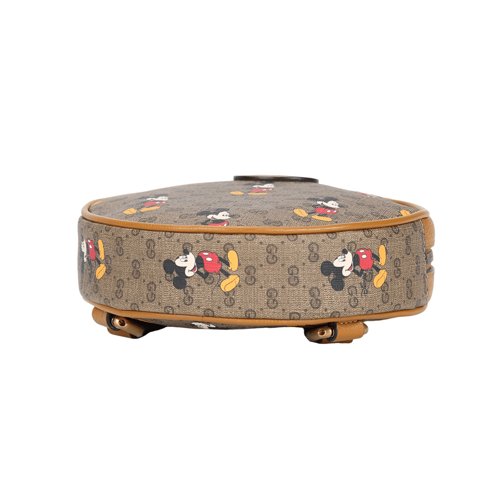 Рюкзак GUCCI x Disney Logo - изображение 4