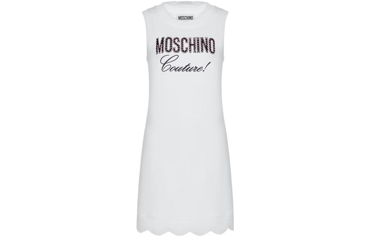 MOSCHINO SS22 - изображение 1