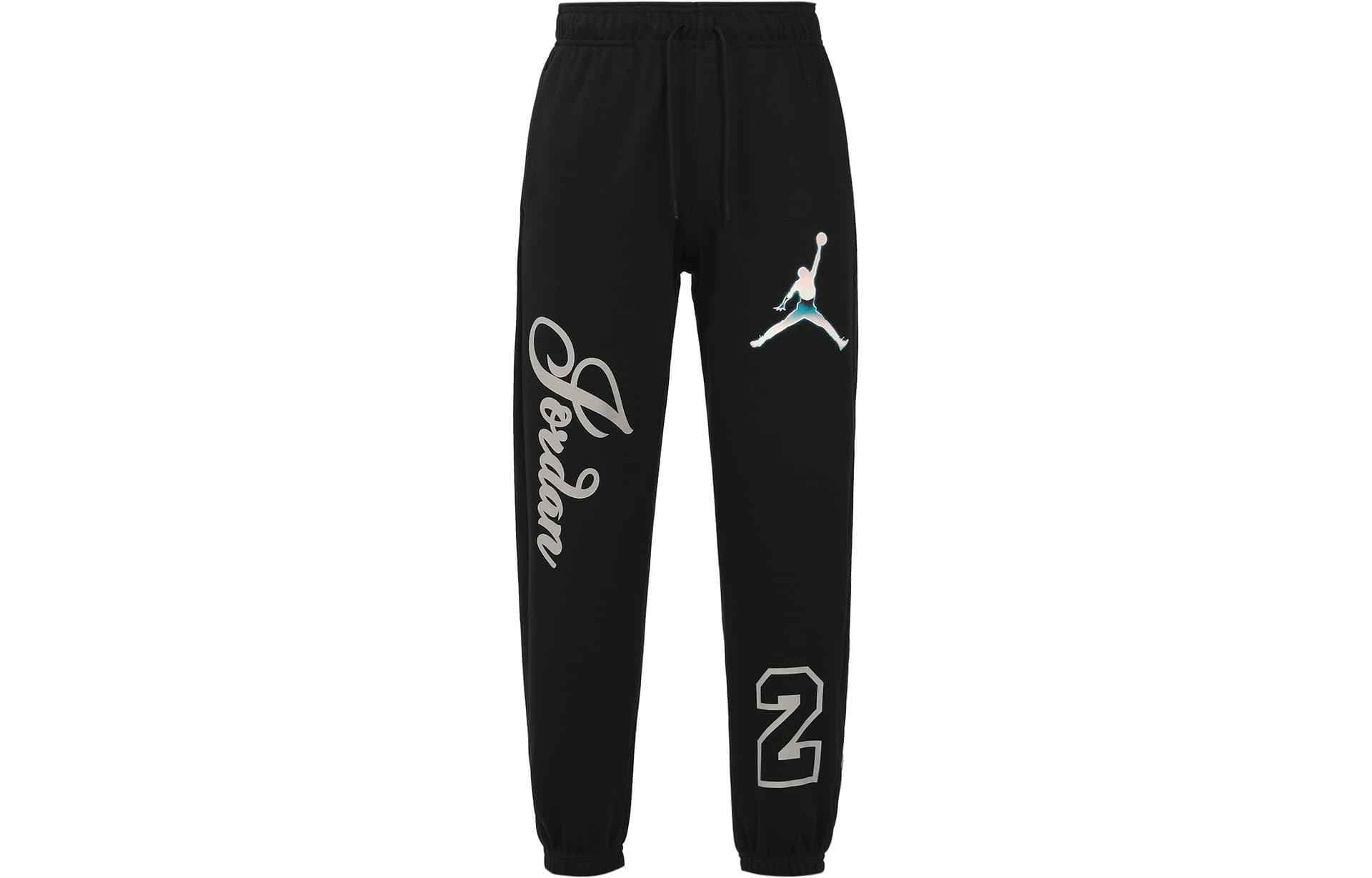Штаны Jordan Logo - изображение 1
