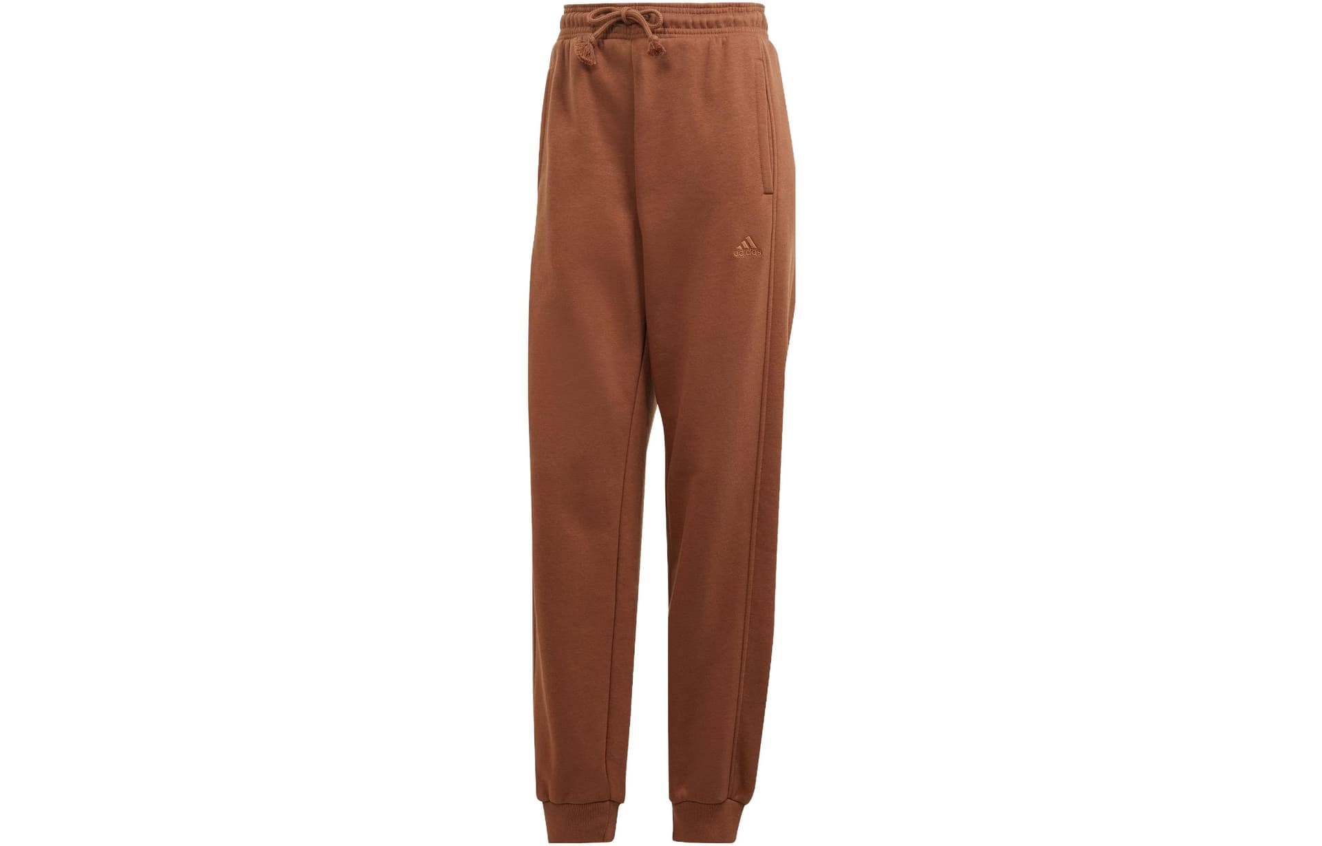 Штаны adidas All Szn Fleece Pants Logo - изображение 1