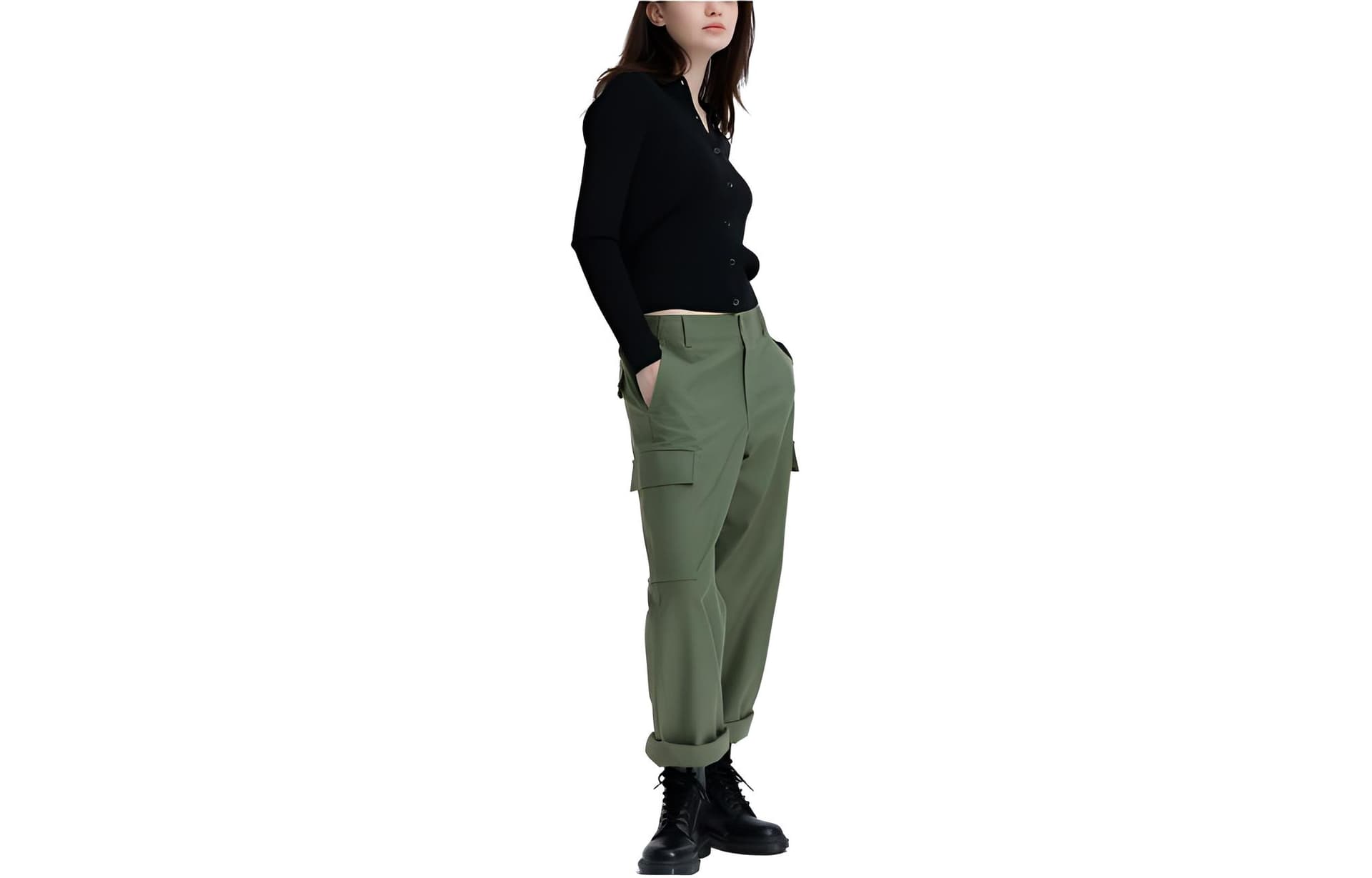 UNIQLO - изображение 1