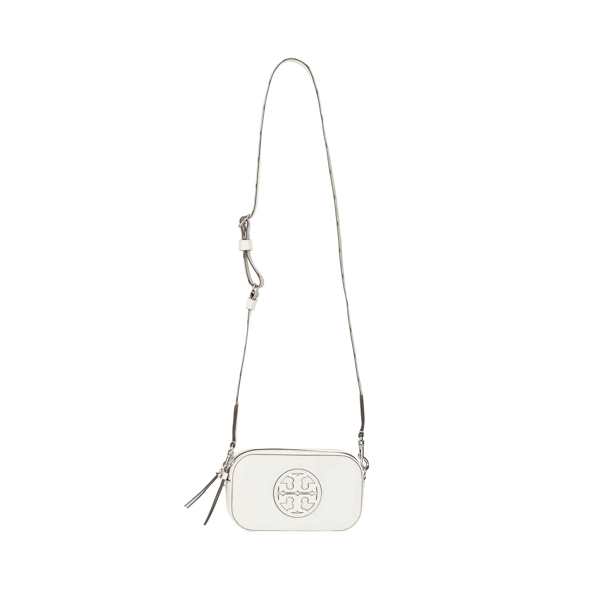 Мини-сумка TORY BURCH Miller T - изображение 1