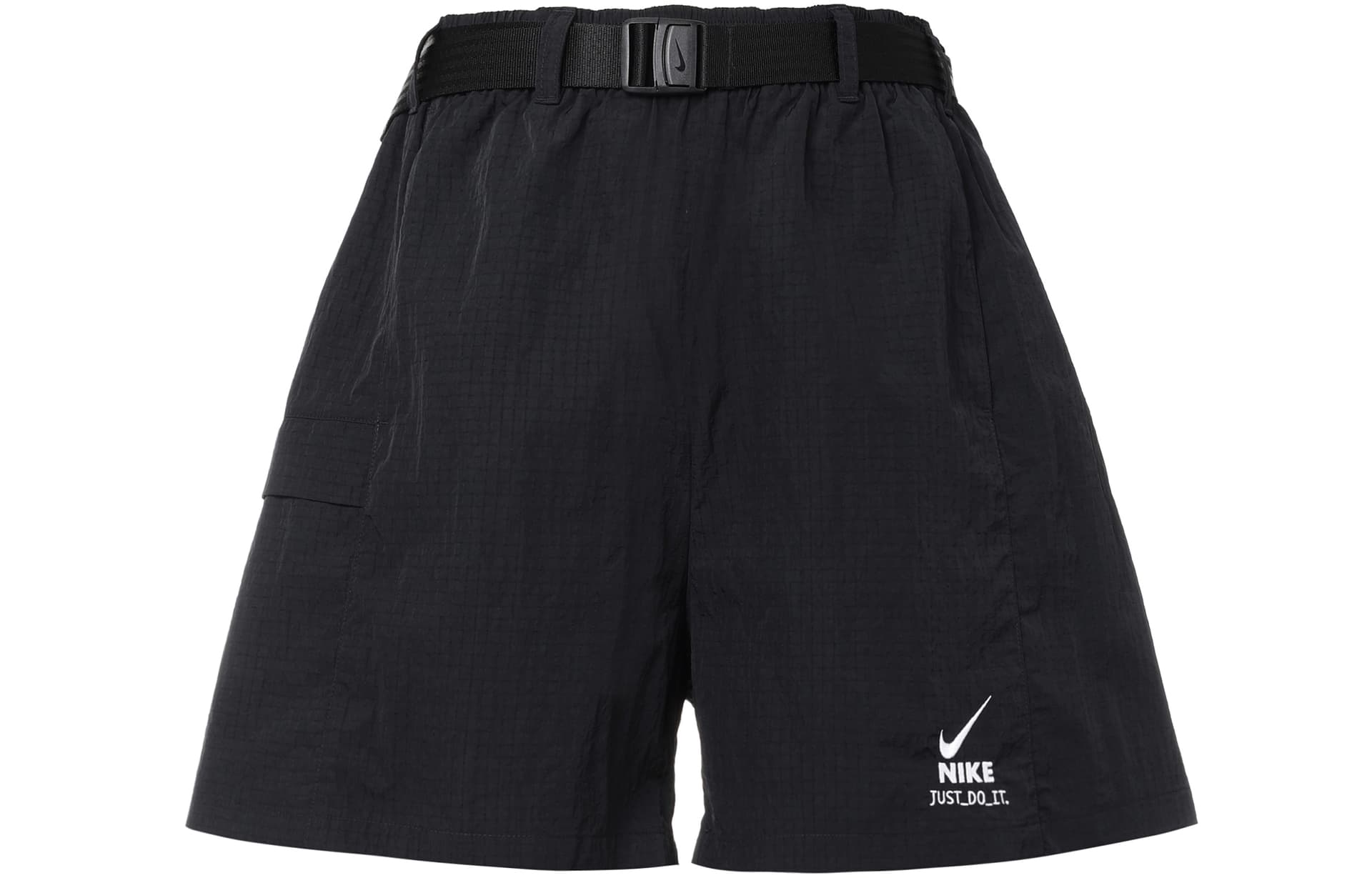 Шорты Nike Sportswear City Utility Logo - изображение 1