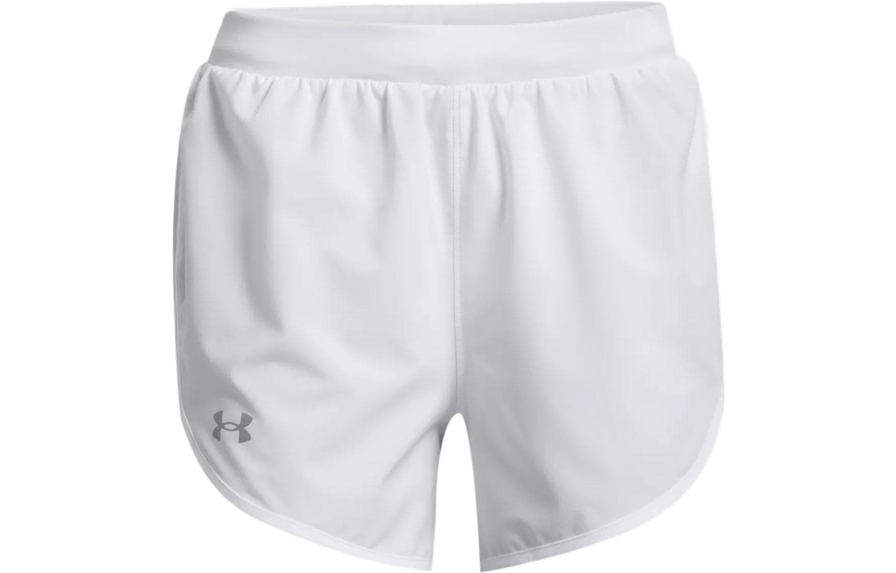 Шорты Under Armour Fly-By Elite Logo - изображение 1