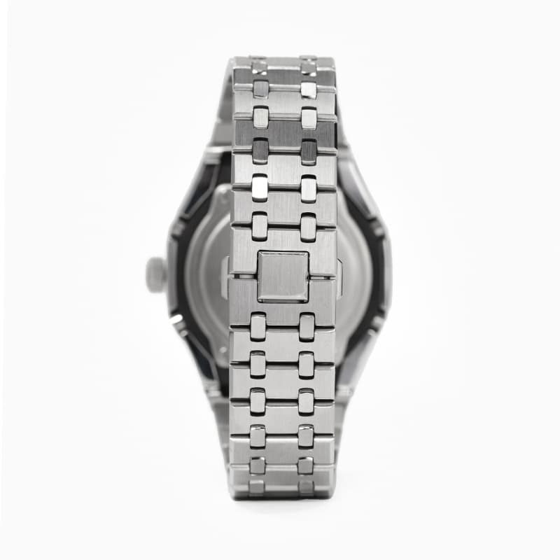 Часы CASIO GA-2100-4A - изображение 5