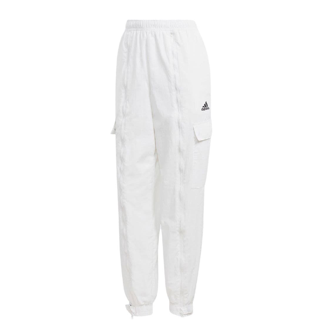 Штаны adidas Dance Woven Versatile Cargo Pants Logo - изображение 1