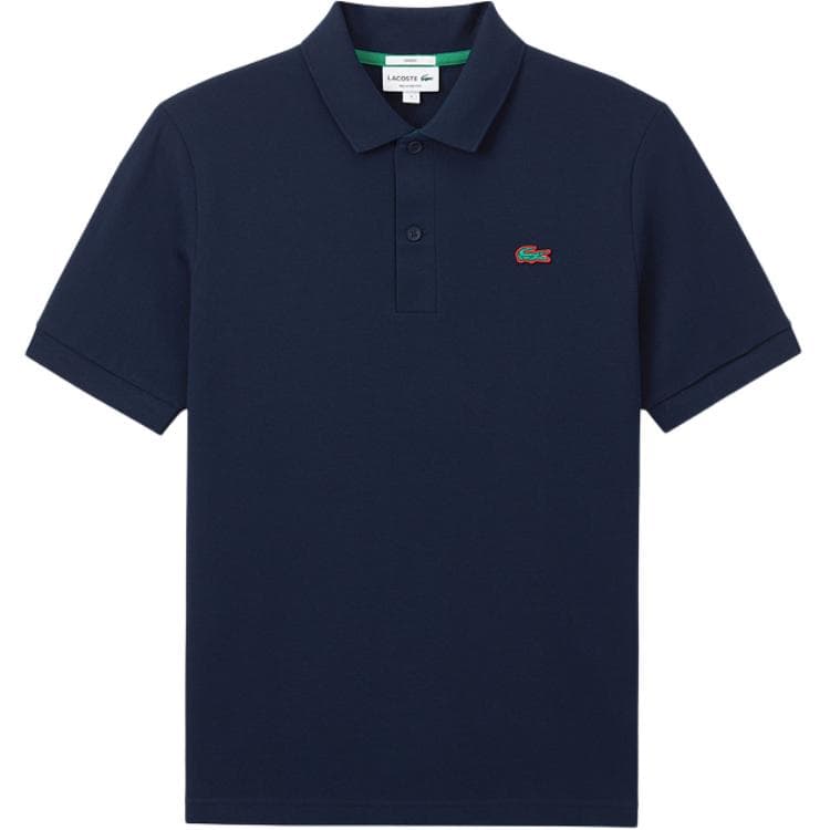 Поло LACOSTE Polo - изображение 1
