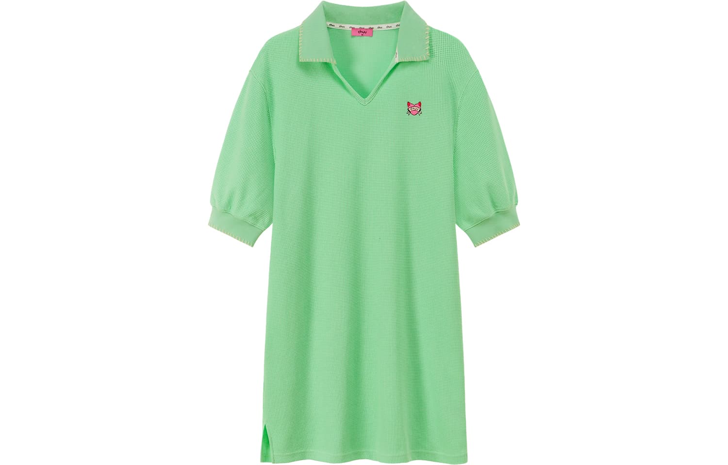 Платье CHUU Polo - изображение 1