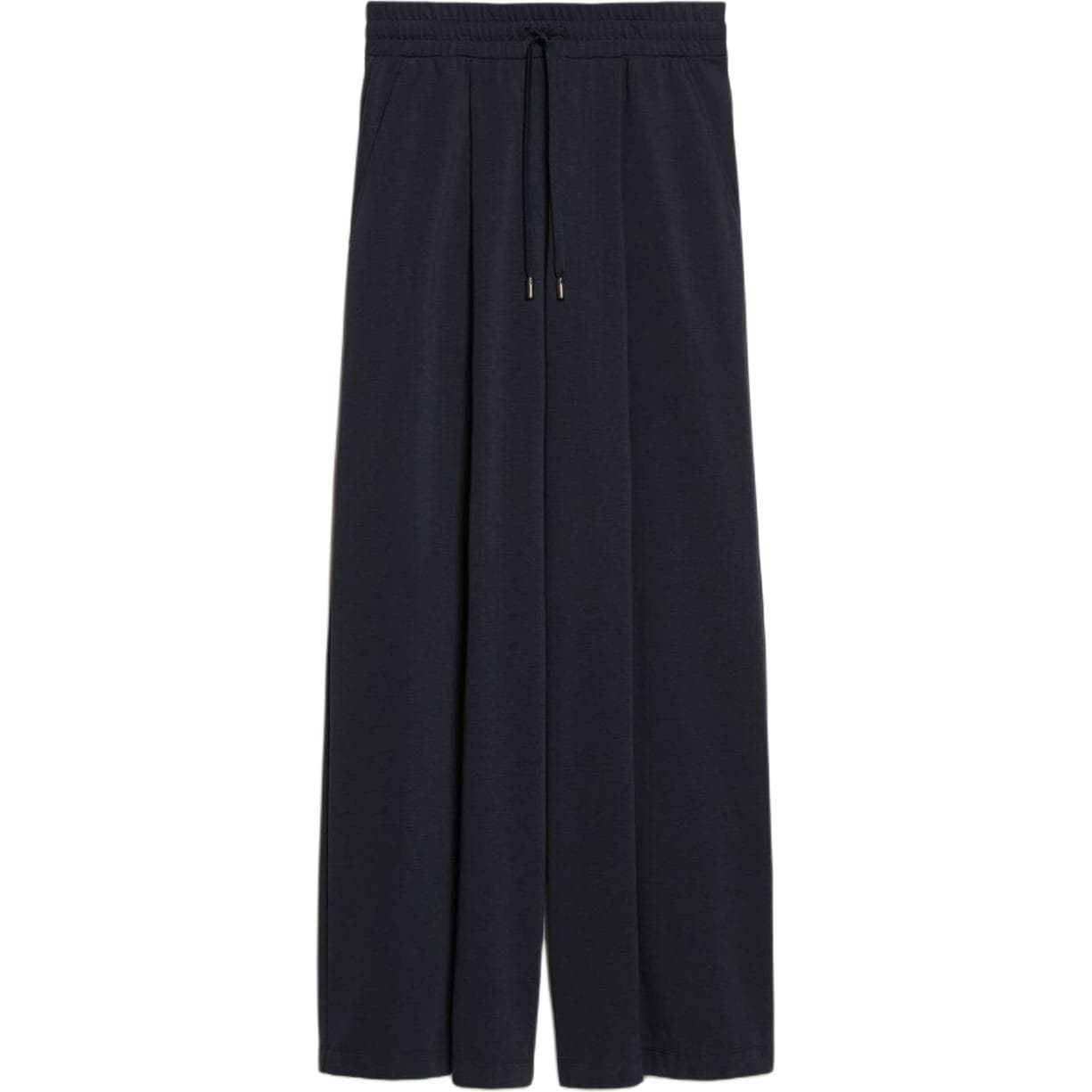 Штаны WEEKEND MaxMara Romagna Jersey Drawstring Trousers - изображение 1