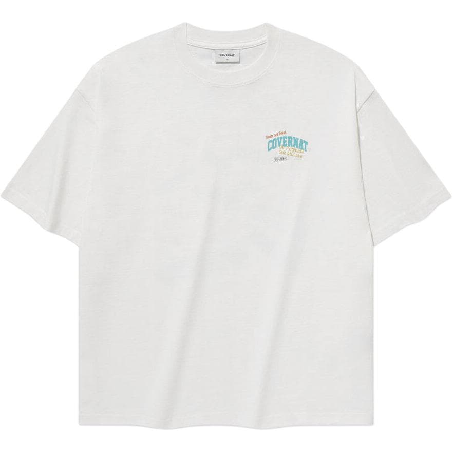 Футболка COVERNAT SS25 T - изображение 2