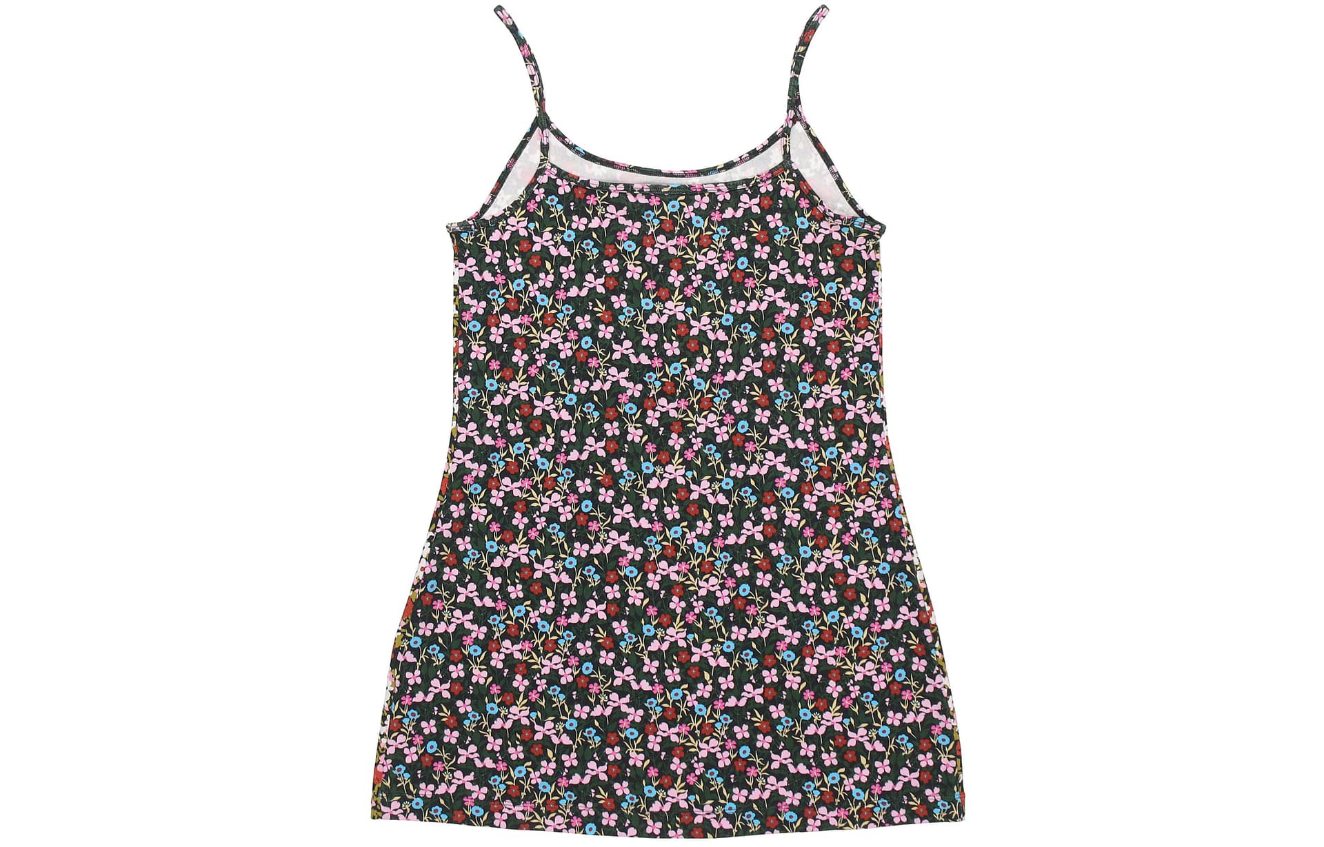 Nike Sportswear Printed Dress Wood Orange - изображение 2