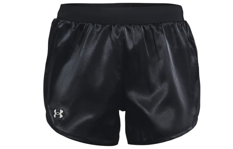 Шорты Under Armour Fly By 2.0 Shine Short - изображение 1