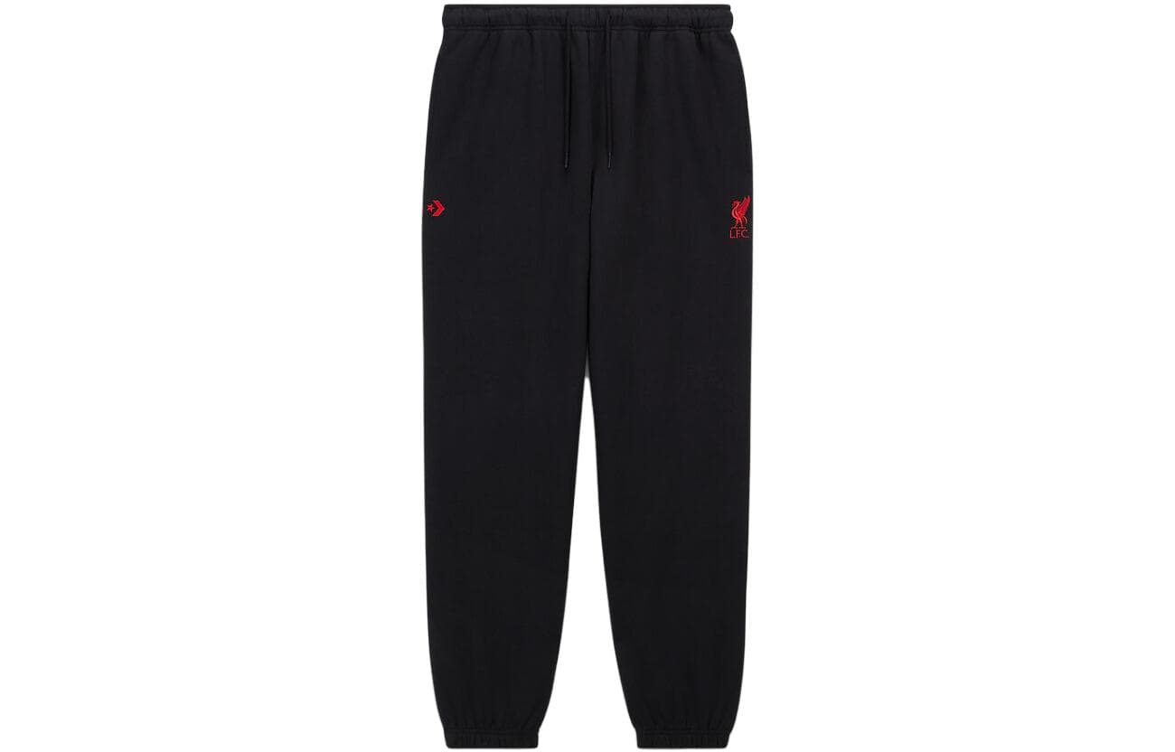 Штаны Converse x LFC Knit Loose-Fit Pants - изображение 1