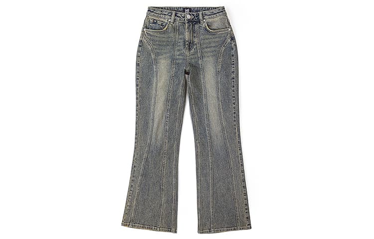 Джинсы Lee SS24 427 - изображение 1