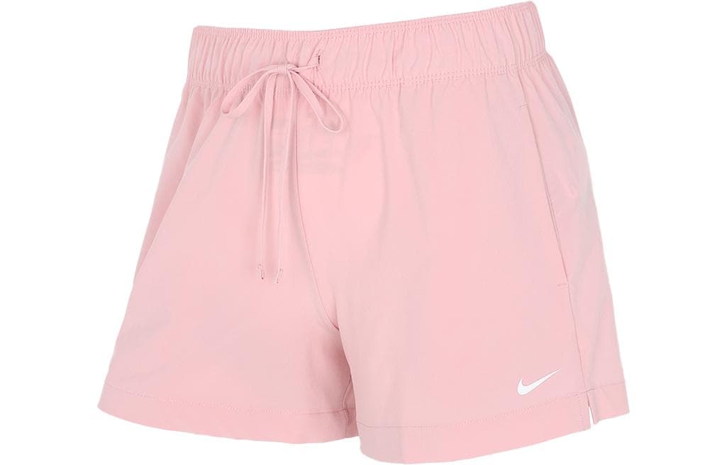 Шорты Nike Sports Life Collection Быстросохнущие Повседневные Шорты Женские - изображение 1