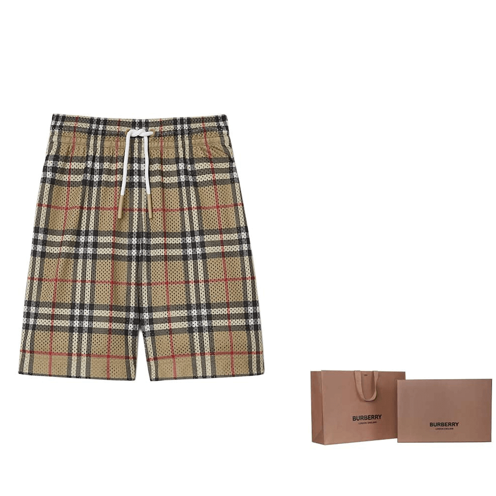 Burberry - изображение 6