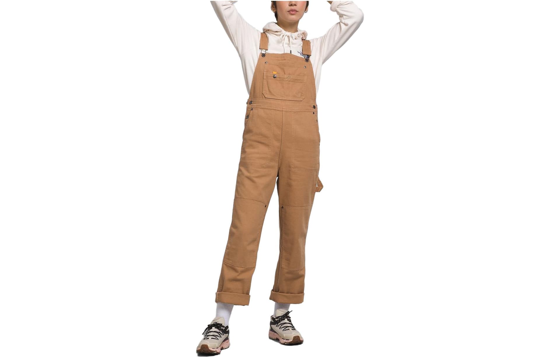 THE NORTH FACE Field Overalls - изображение 1