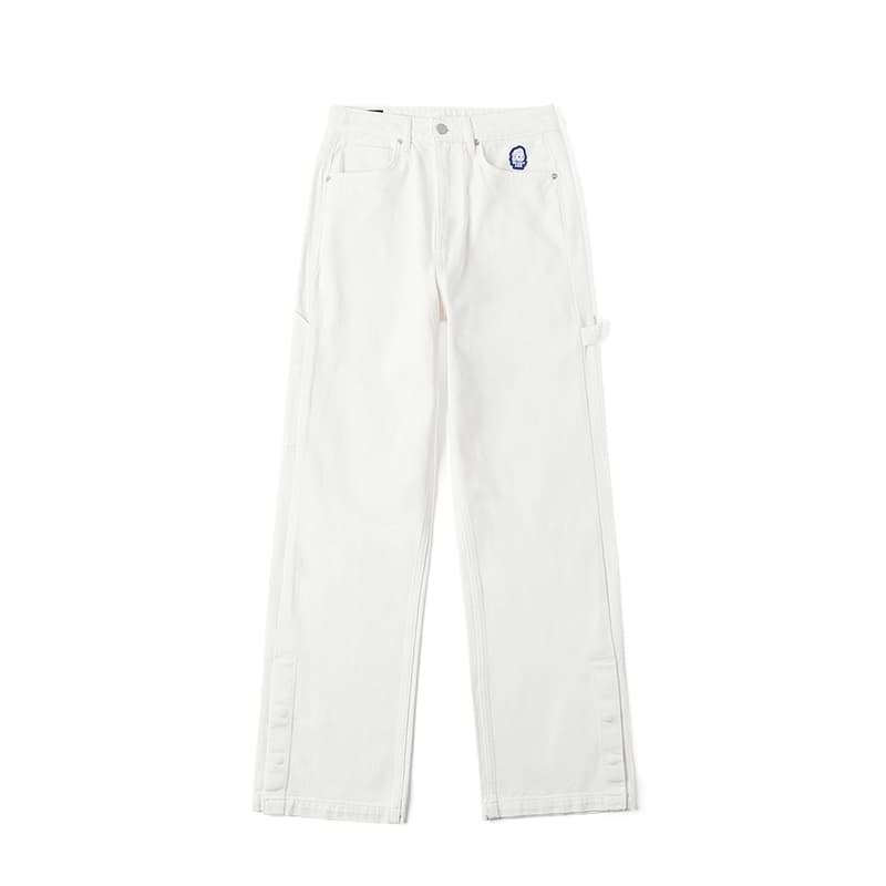 Штаны Lee FW24 428 - изображение 1