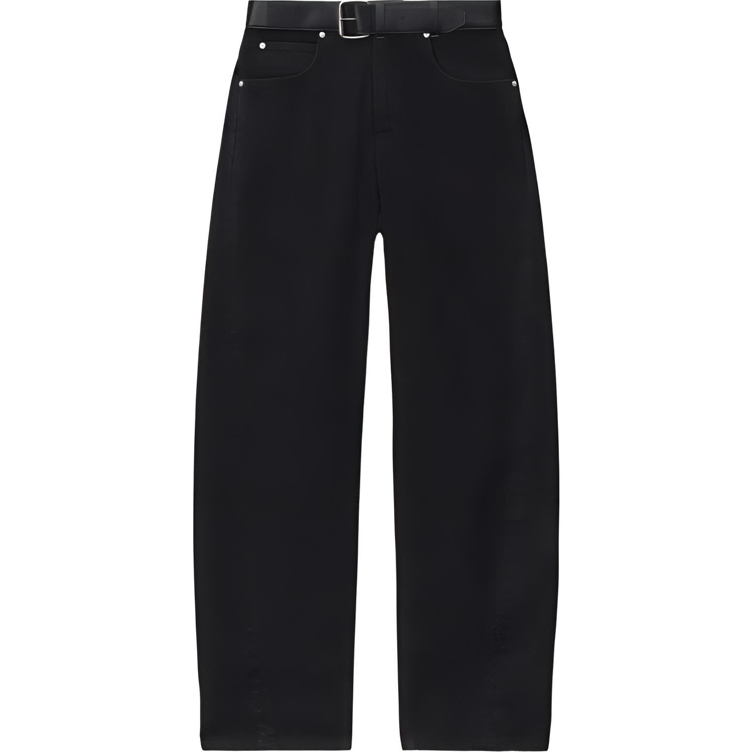 Джинсы alexander wang - изображение 1