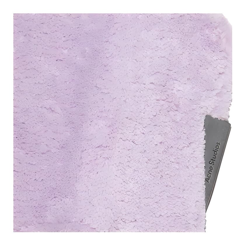 Мини-сумка Acne Studios Distortion - изображение 5
