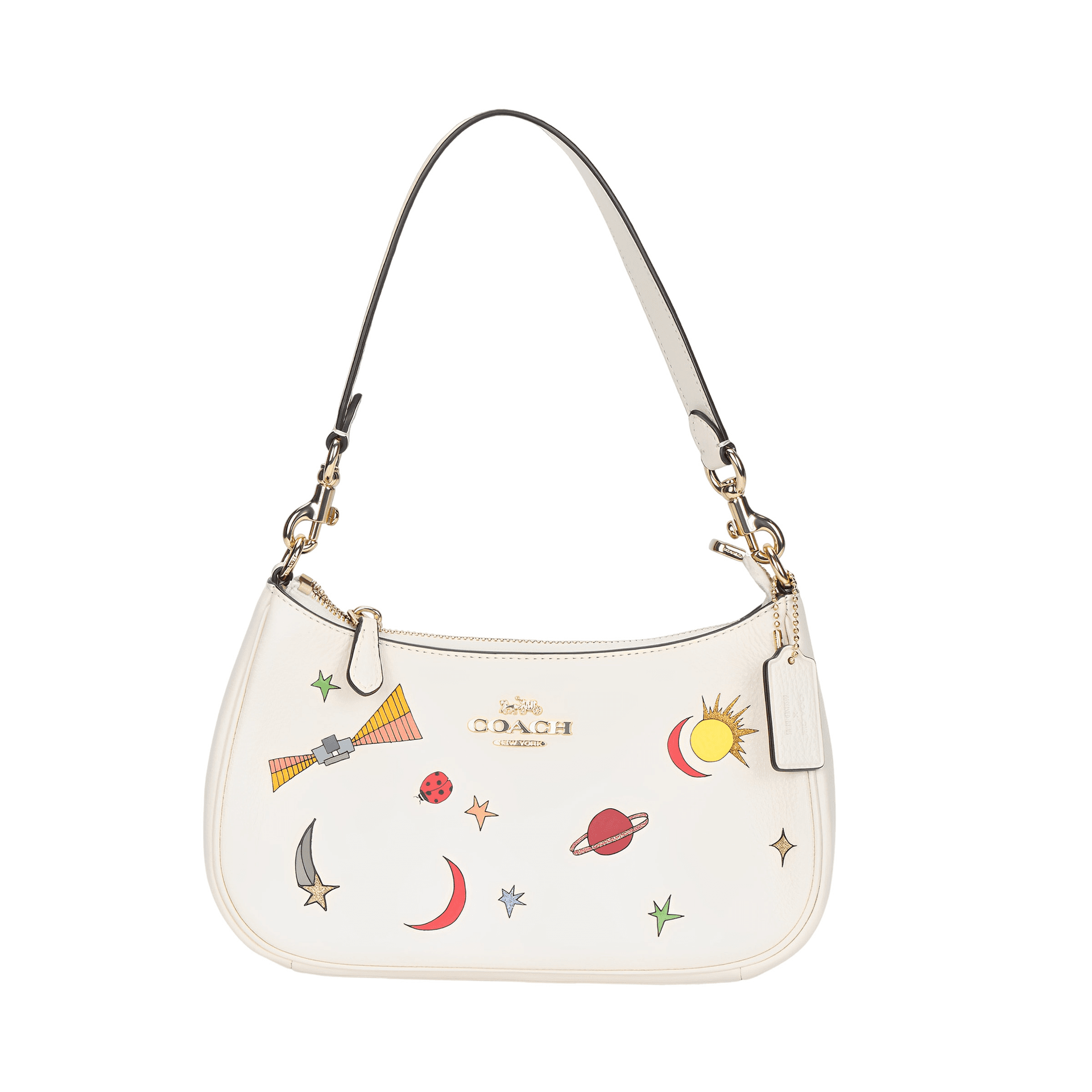 Мини-сумка COACH - изображение 1