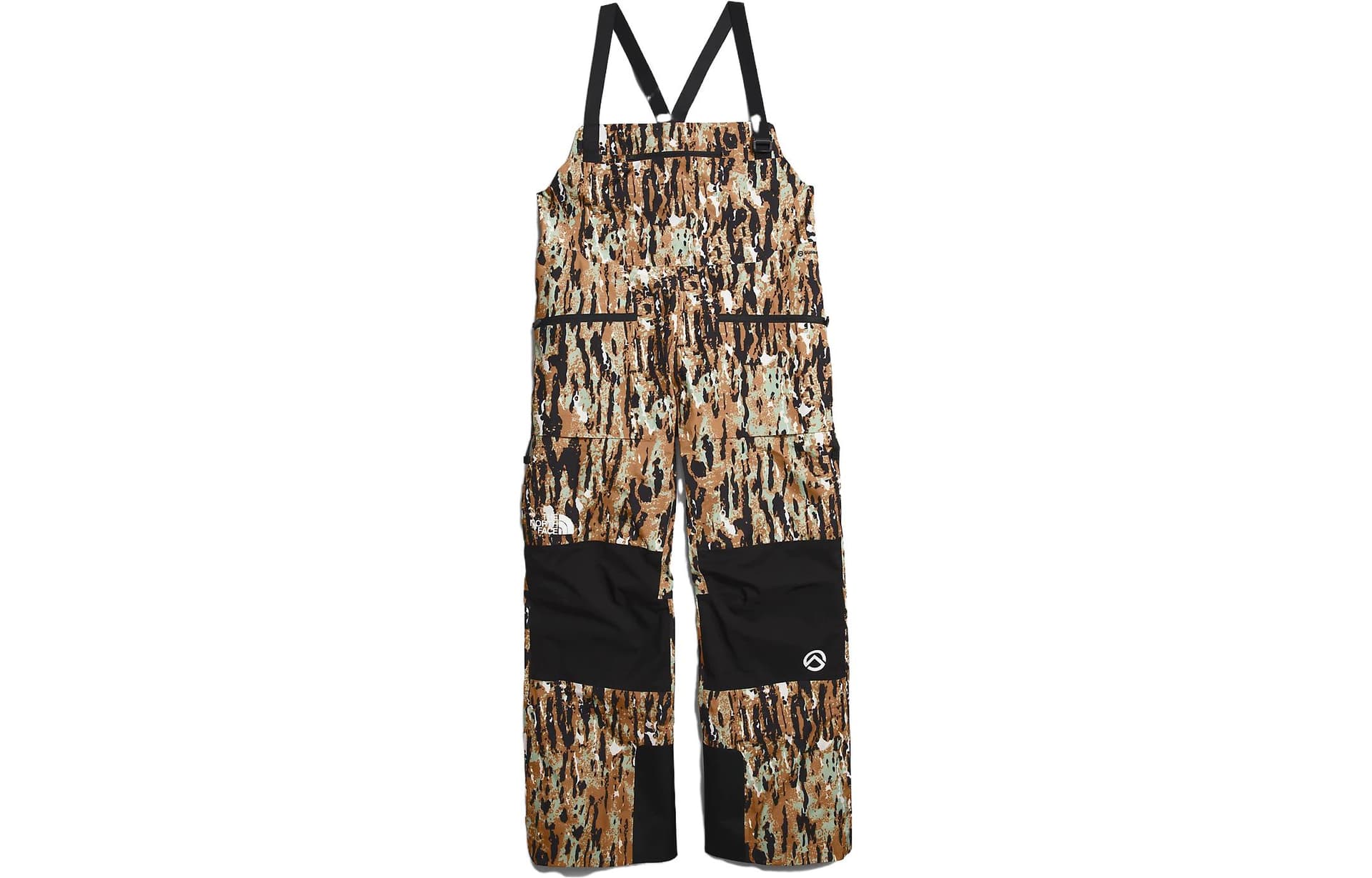 THE NORTH FACE Summit Series Verbier Gtx Bibs - изображение 1