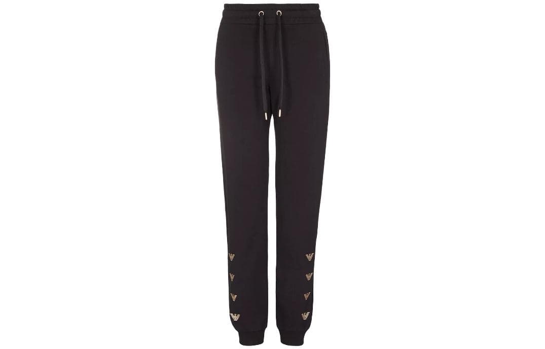 Штаны EMPORIO ARMANI SS23 Logo - изображение 1