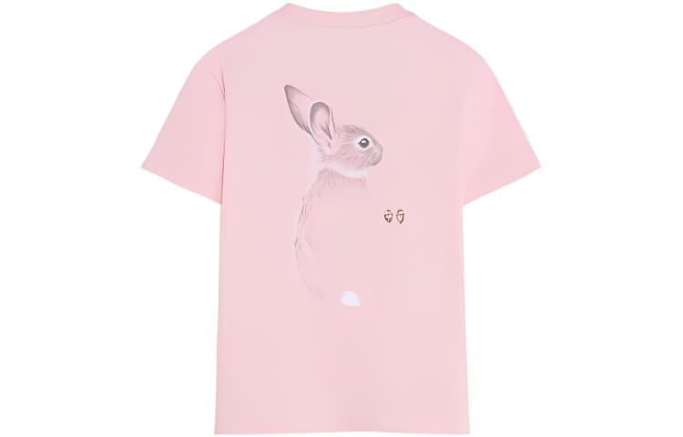 Футболка Lanvin SS23 LogoT - изображение 2
