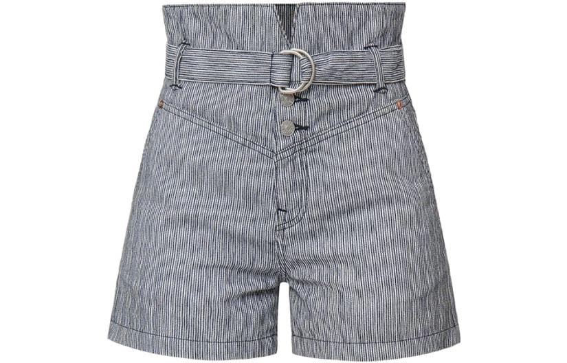 Шорты EVISU SS22 - изображение 1
