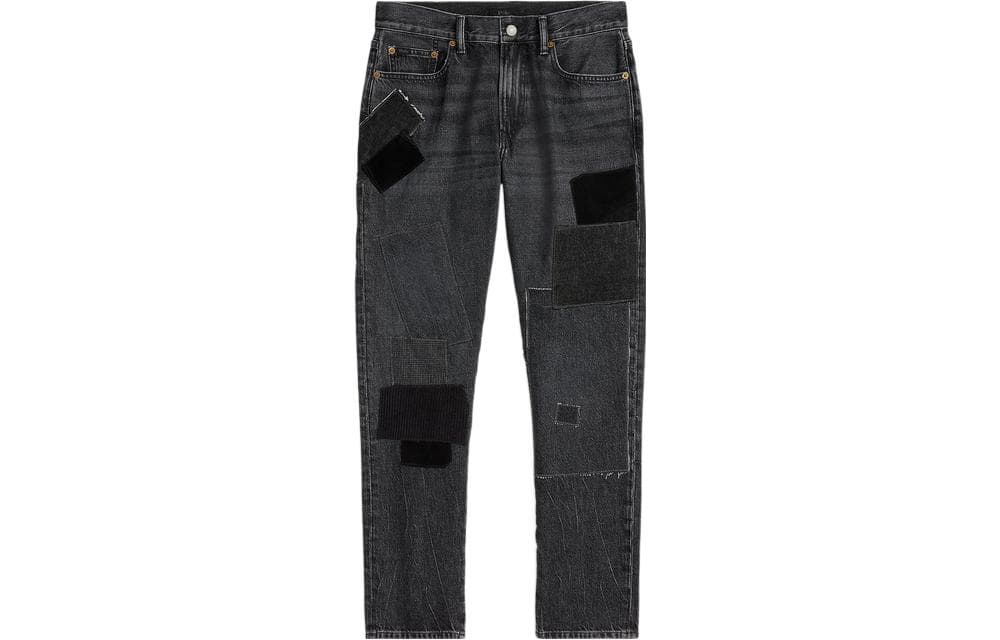 Джинсы Polo Ralph Lauren FW22 - изображение 1