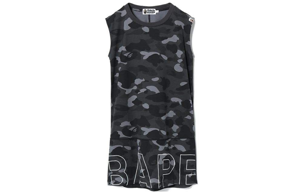 A BATHING APE - изображение 1