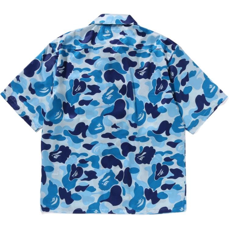 Блузка A Bathing Ape SS25 Рубашка Женская - изображение 4