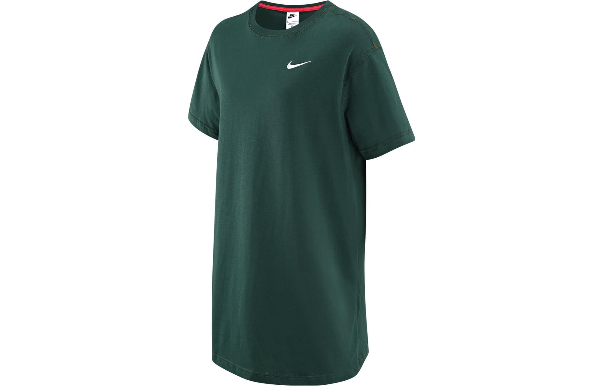 Платье Nike Sportswear Swoosh Logo - изображение 1