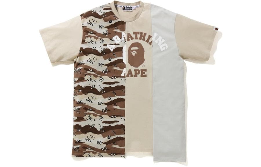 Платье BAPE - изображение 1
