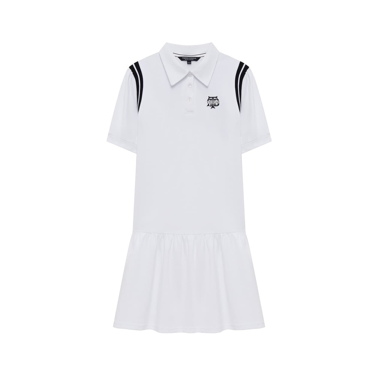 Платье Teenie Weenie Polo - изображение 1