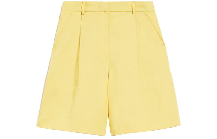 Шорты WEEKEND MaxMara Ecuba - изображение 1