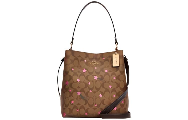 Мини-сумка COACH Town 26 - изображение 1