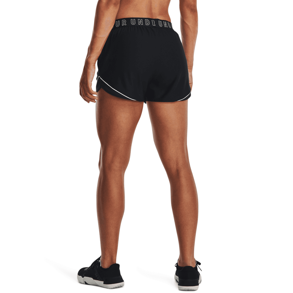Шорты Under Armour Logo - изображение 2