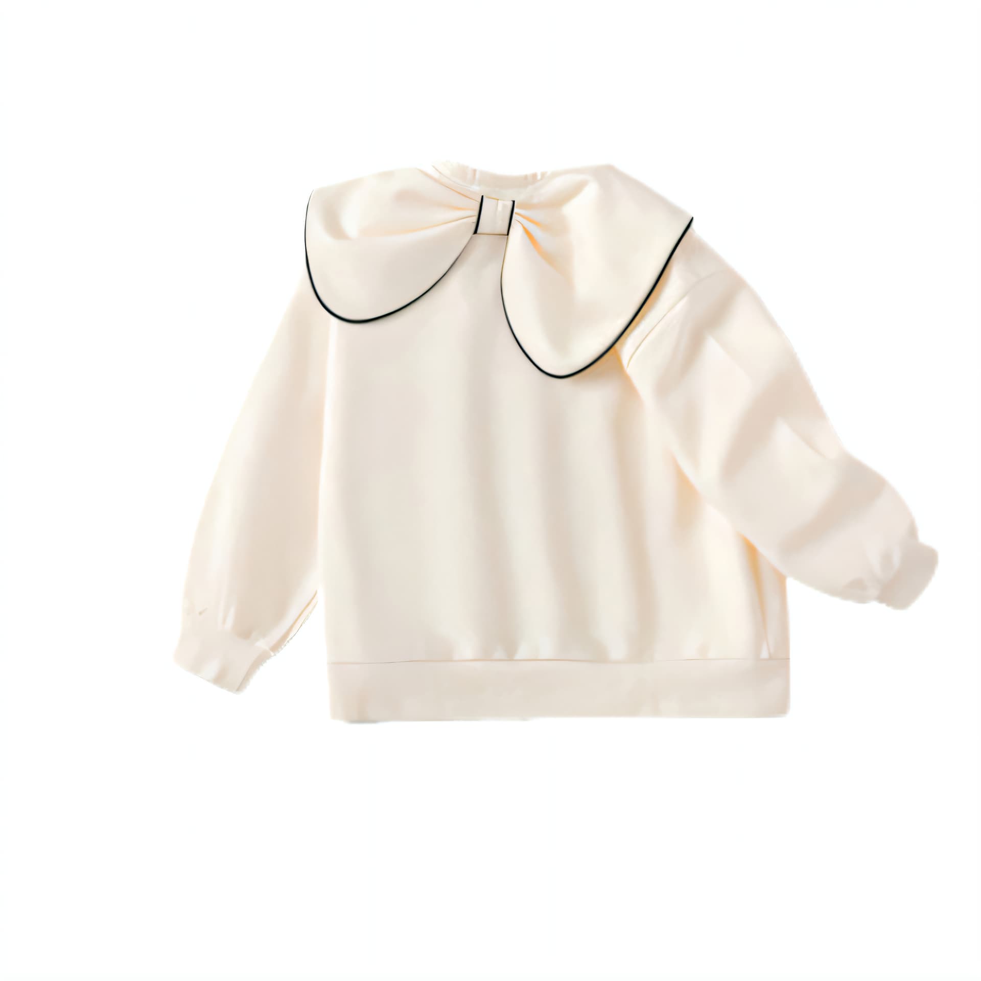 BALABALA Толстовка FW AW24 для детей 3-7 лет - изображение 6