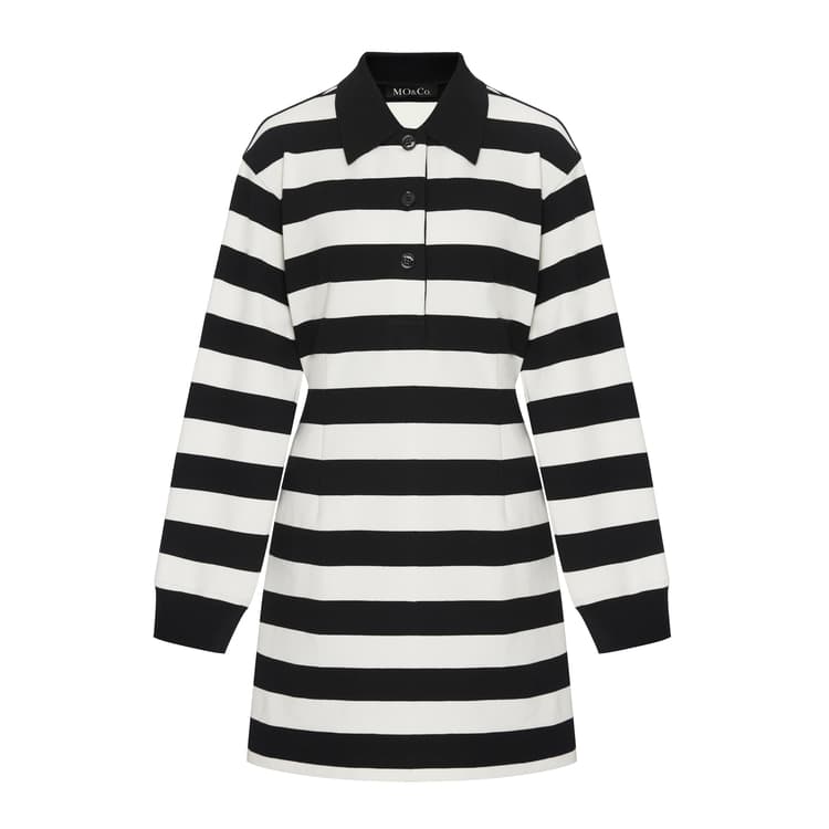 Платье MOCO Polo - изображение 1