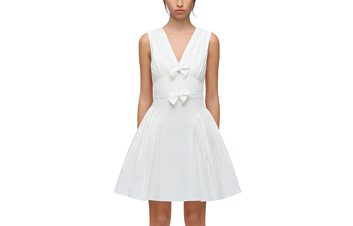 Self-portrait SS21 V - изображение 1