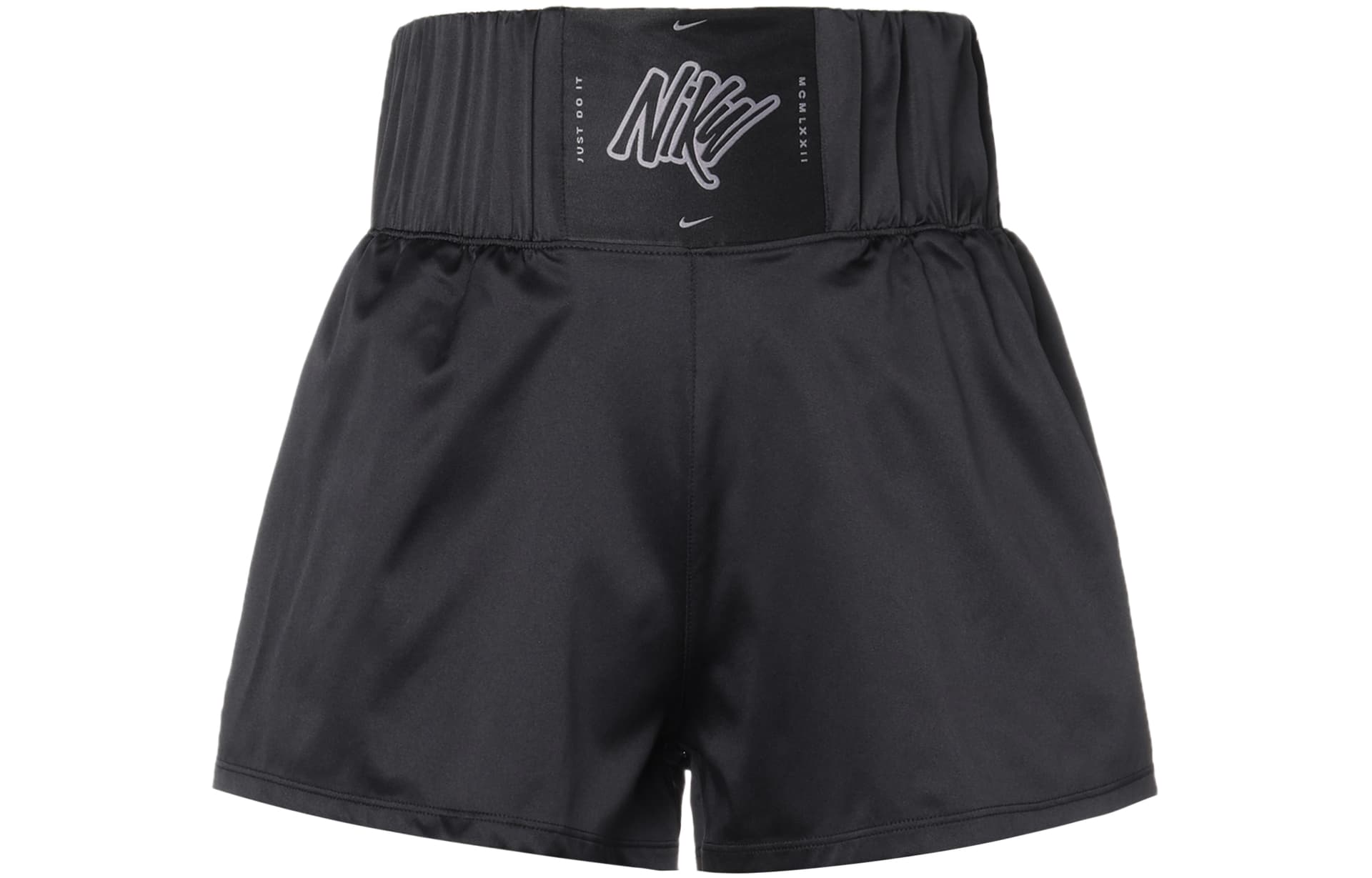 Шорты Nike DRI-FIT Logo - изображение 1