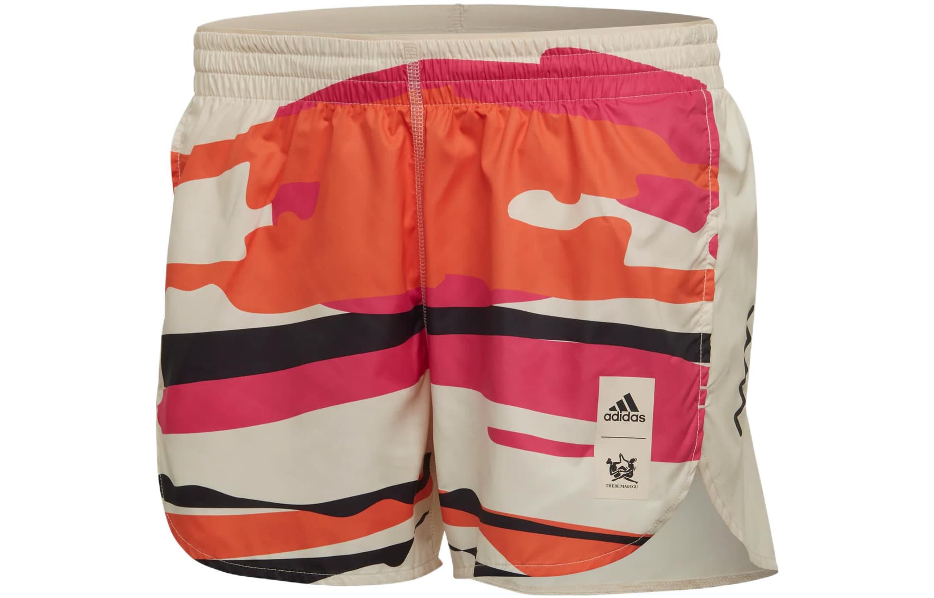 Шорты adidas Tm Fast Shorts - изображение 1