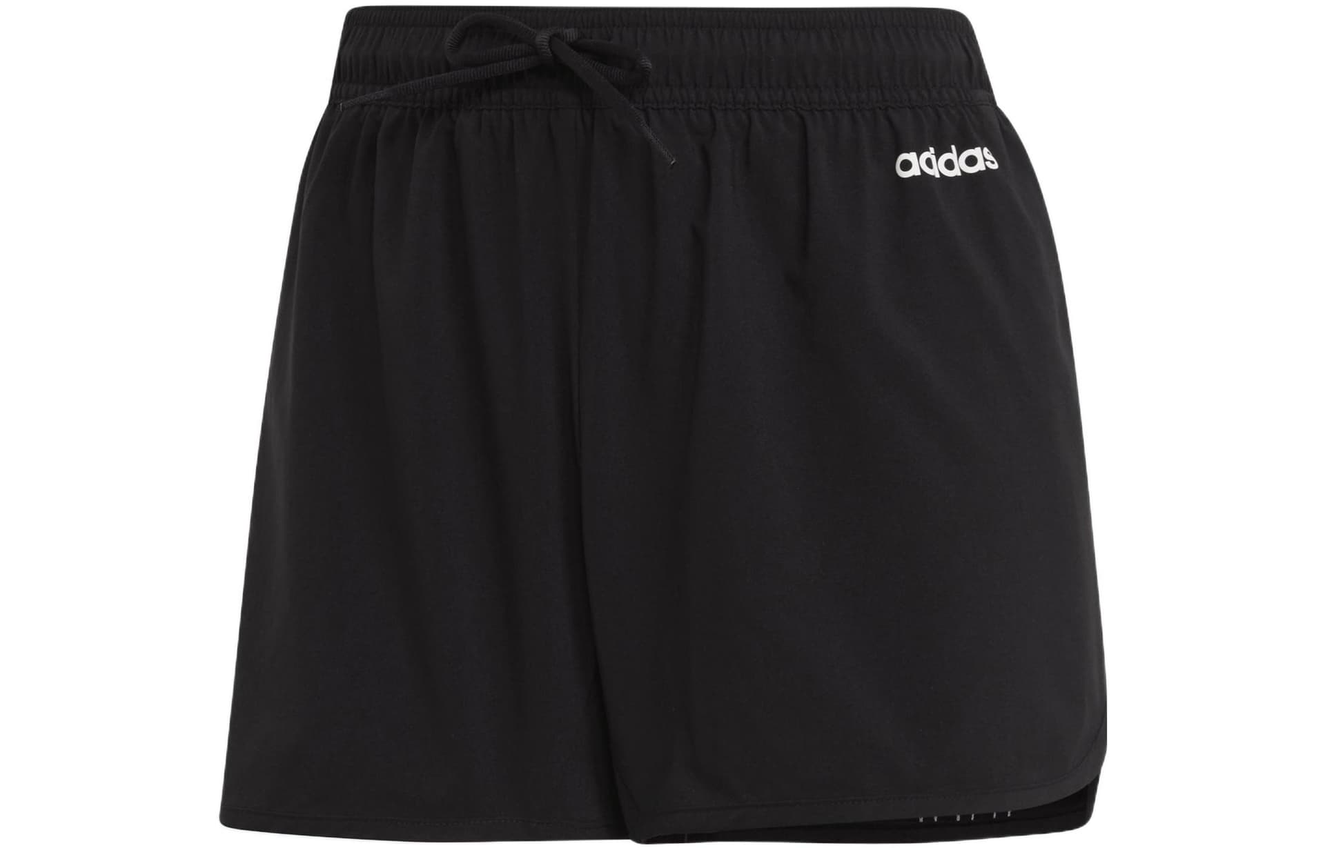 Шорты adidas logo - изображение 1
