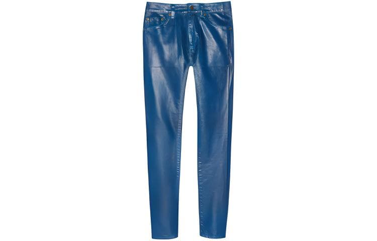 Джинсы SAINT LAURENT - изображение 1