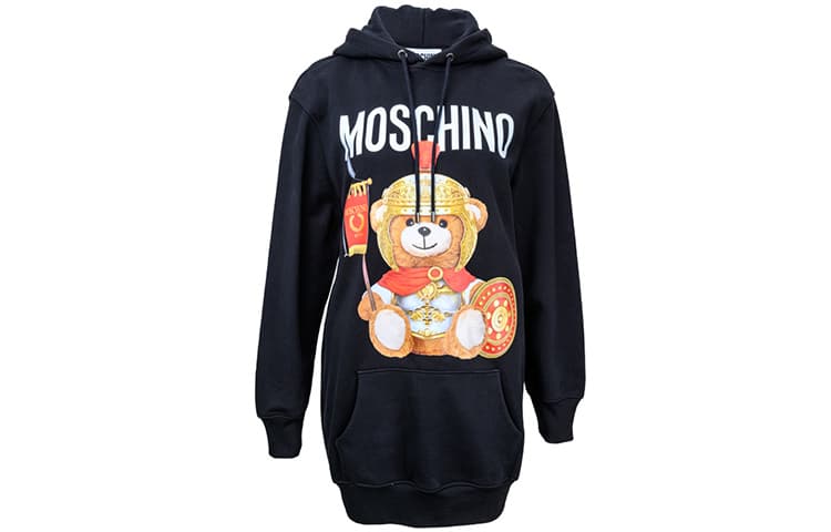Платье MOSCHINO - изображение 1