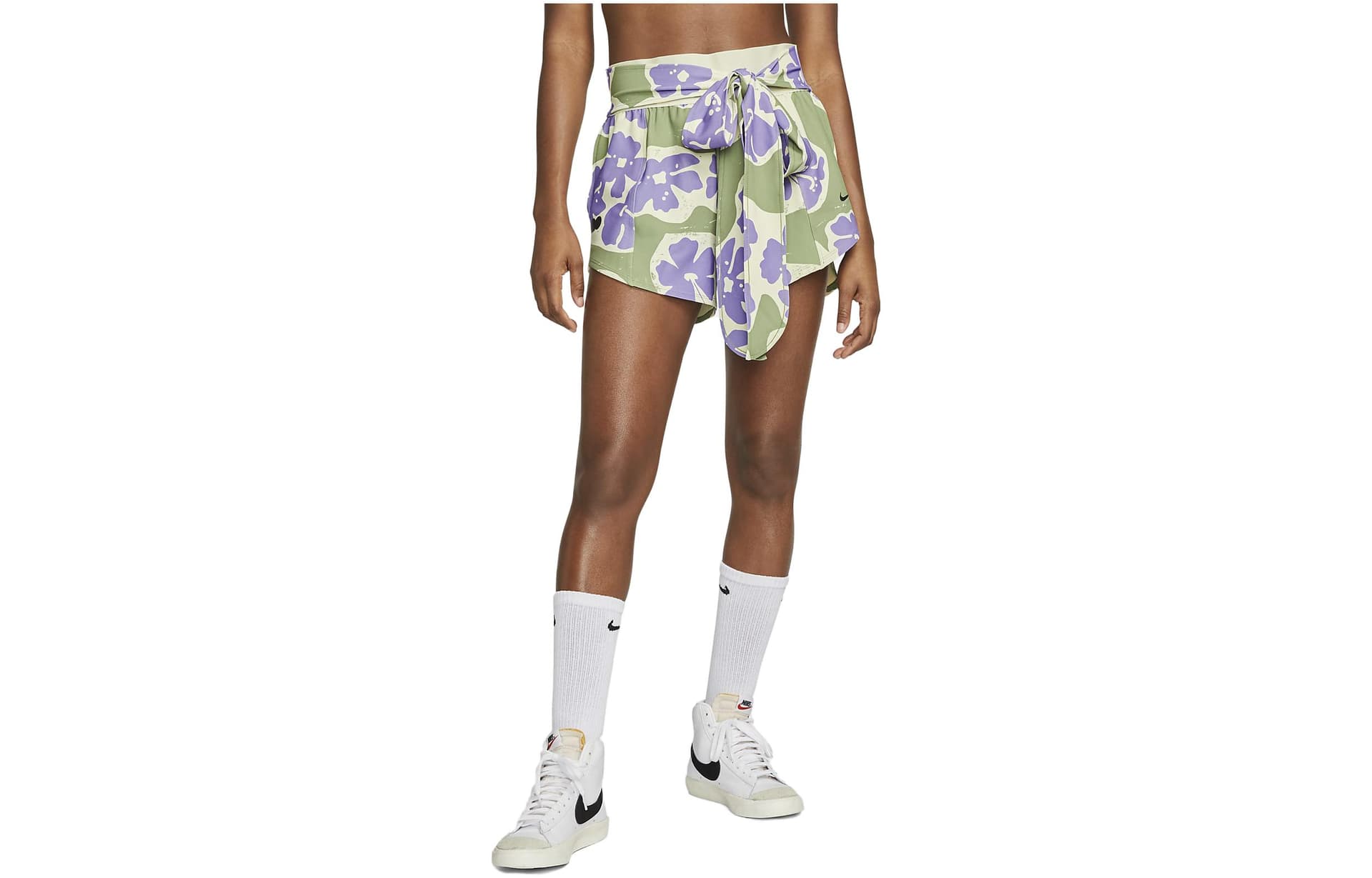 Шорты Nike x Naomi Osaka - изображение 1