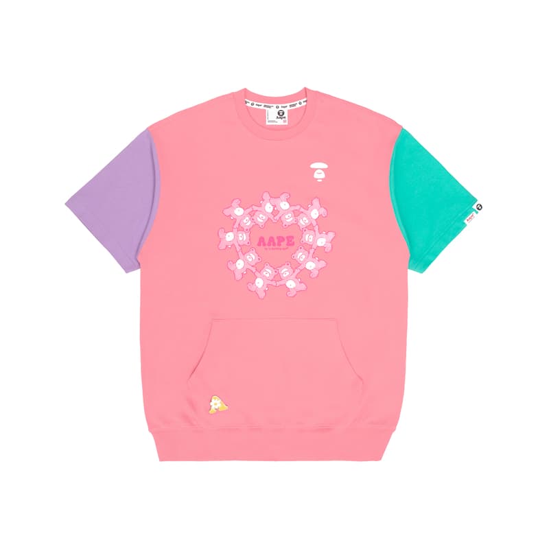 Платье Aape SS23 - изображение 1